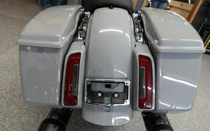 2024 Harley-Davidson Road Glide