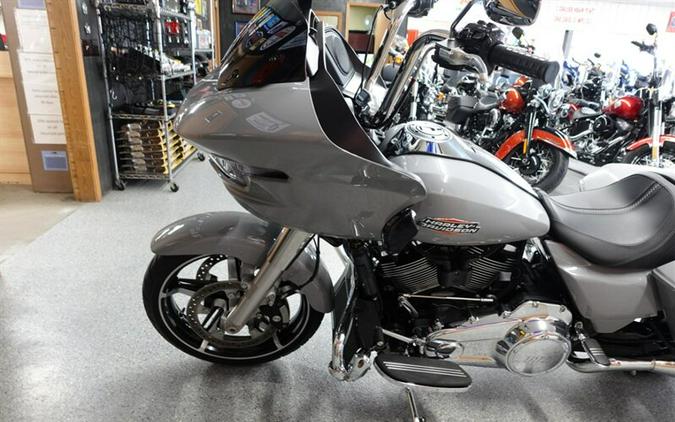 2024 Harley-Davidson Road Glide