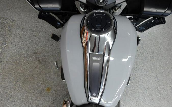 2024 Harley-Davidson Road Glide