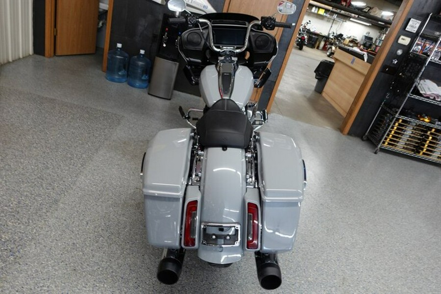 2024 Harley-Davidson Road Glide