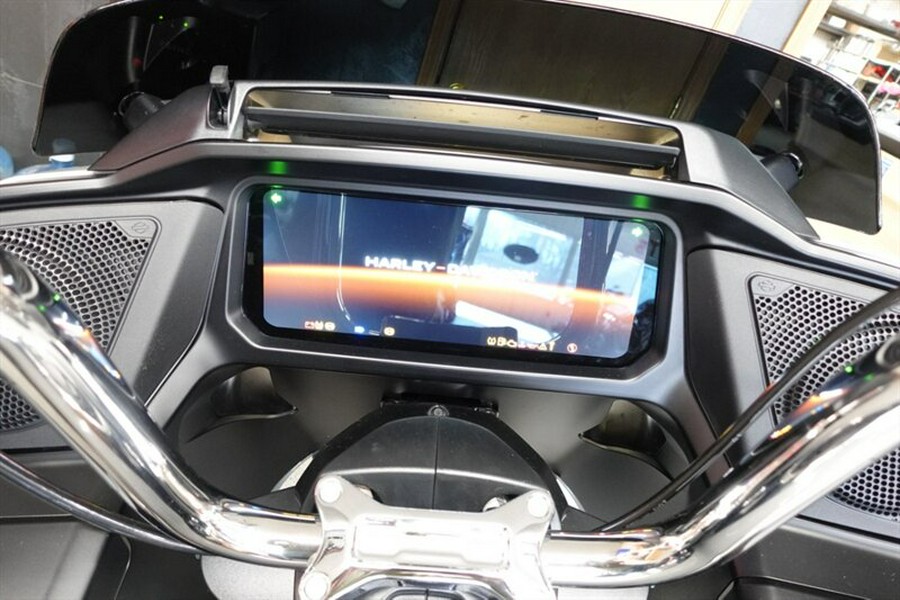 2024 Harley-Davidson Road Glide