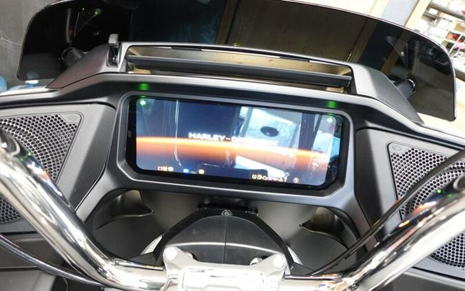 2024 Harley-Davidson Road Glide