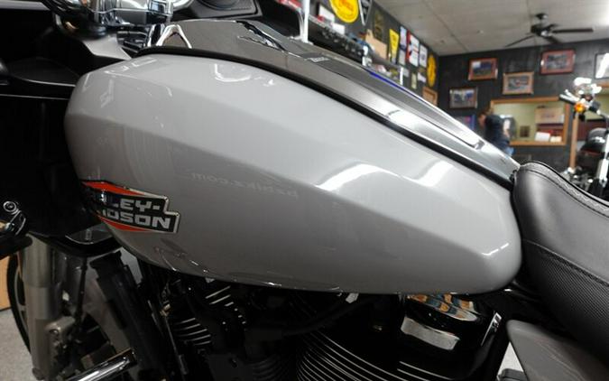 2024 Harley-Davidson Road Glide