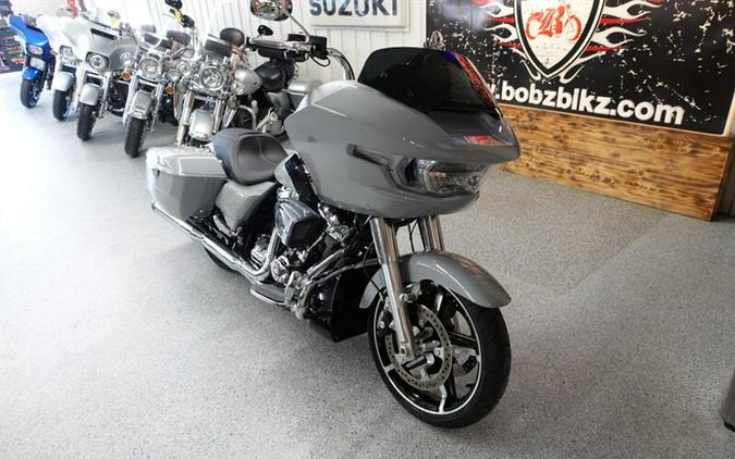 2024 Harley-Davidson Road Glide