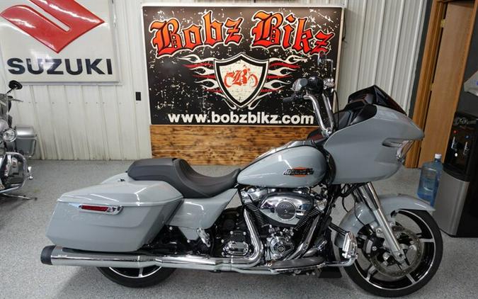 2024 Harley-Davidson Road Glide