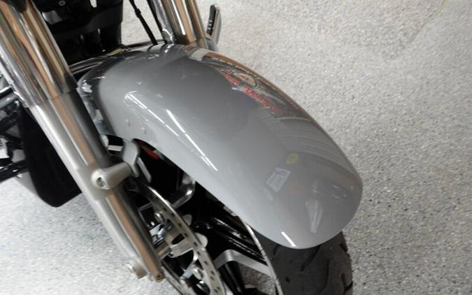 2024 Harley-Davidson Road Glide