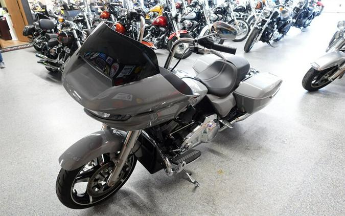 2024 Harley-Davidson Road Glide