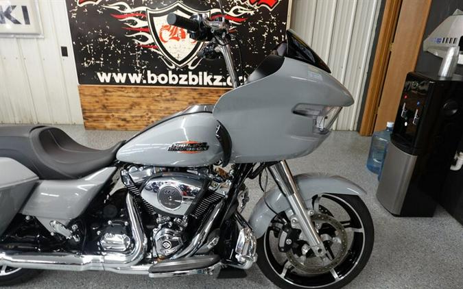 2024 Harley-Davidson Road Glide