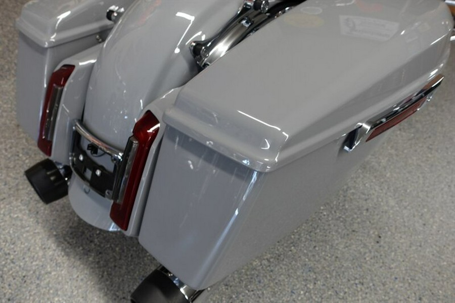 2024 Harley-Davidson Road Glide