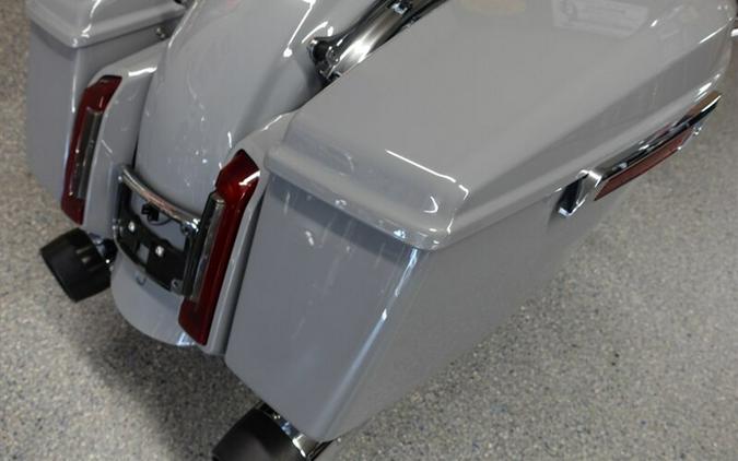 2024 Harley-Davidson Road Glide