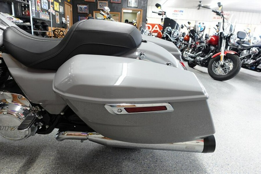 2024 Harley-Davidson Road Glide
