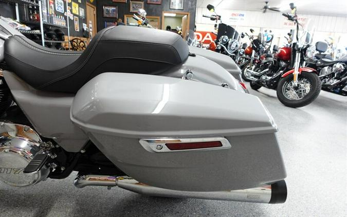 2024 Harley-Davidson Road Glide