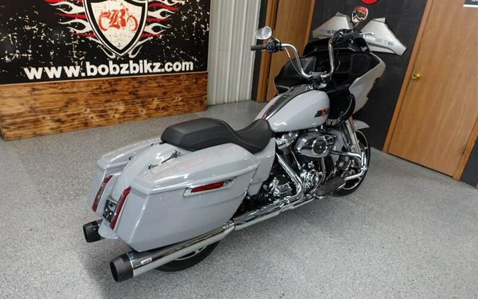 2024 Harley-Davidson Road Glide