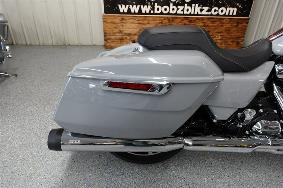 2024 Harley-Davidson Road Glide