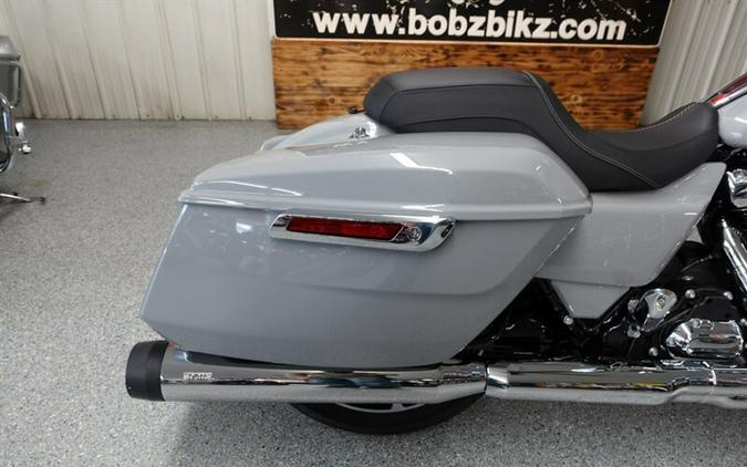 2024 Harley-Davidson Road Glide