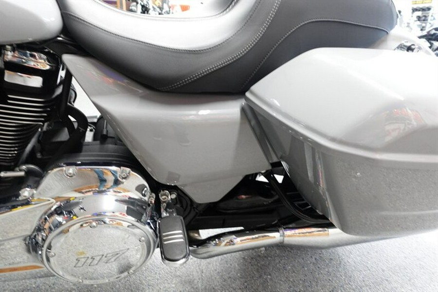 2024 Harley-Davidson Road Glide