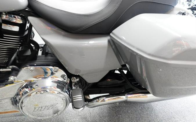 2024 Harley-Davidson Road Glide