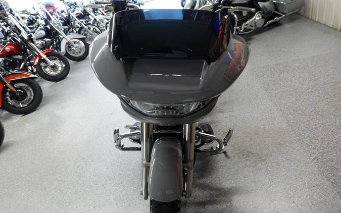 2024 Harley-Davidson Road Glide