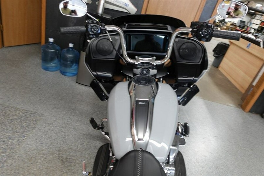 2024 Harley-Davidson Road Glide