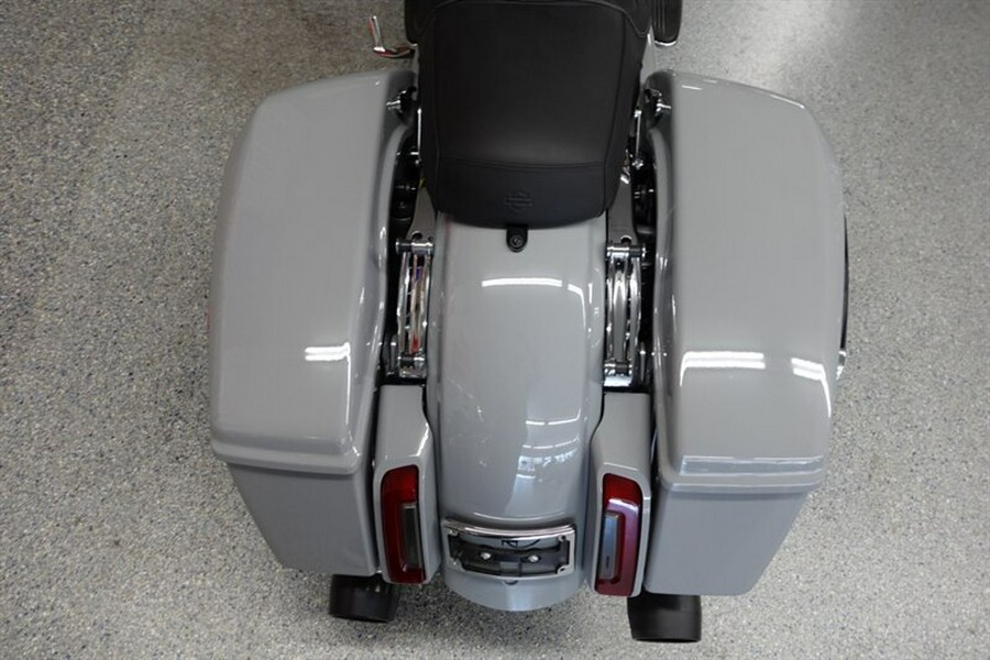 2024 Harley-Davidson Road Glide