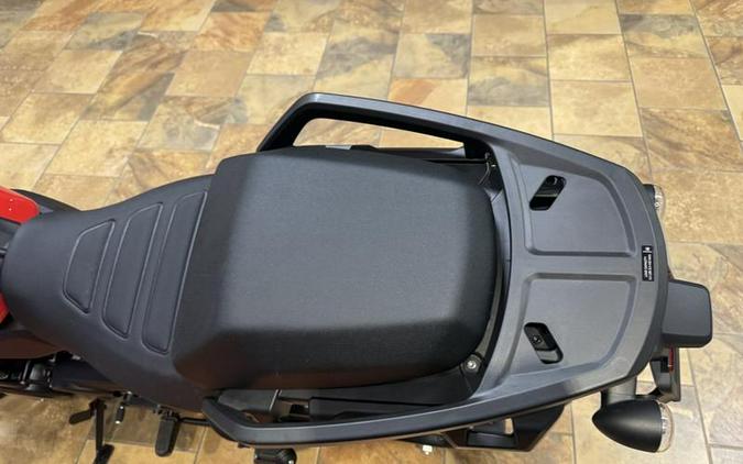 2026 Harley-Davidson® RA1250S - Pan America® 1250 Special