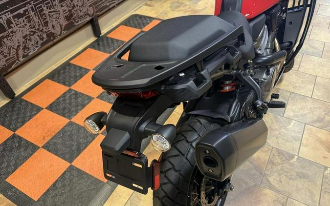 2026 Harley-Davidson® RA1250S - Pan America® 1250 Special