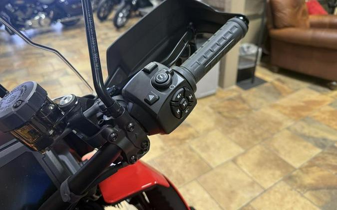 2026 Harley-Davidson® RA1250S - Pan America® 1250 Special