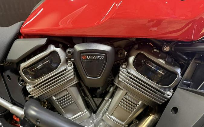 2026 Harley-Davidson® RA1250S - Pan America® 1250 Special