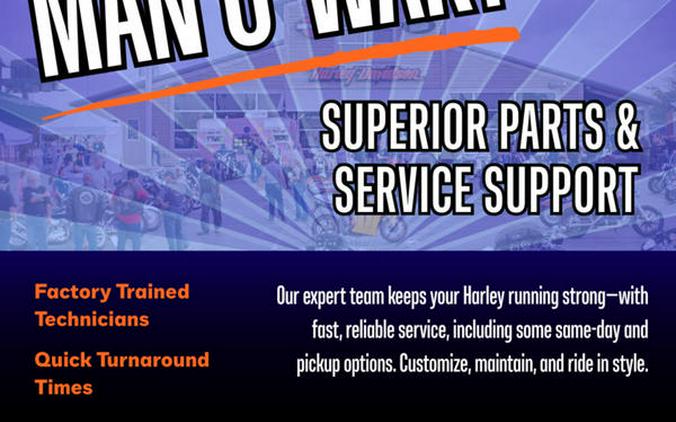 2026 Harley-Davidson® RA1250S - Pan America® 1250 Special