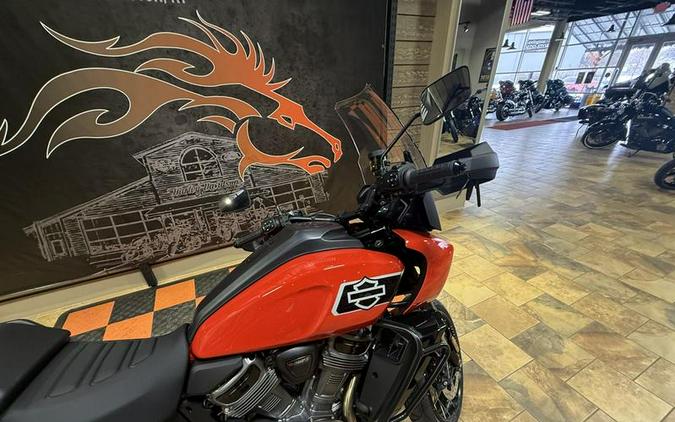 2026 Harley-Davidson® RA1250S - Pan America® 1250 Special