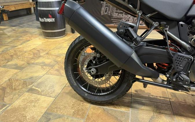 2026 Harley-Davidson® RA1250S - Pan America® 1250 Special