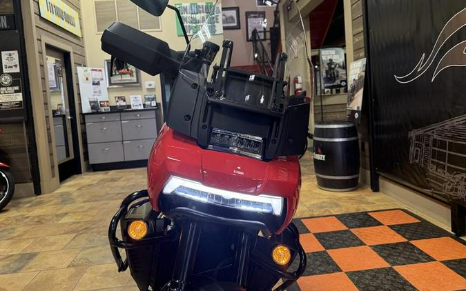 2026 Harley-Davidson® RA1250S - Pan America® 1250 Special
