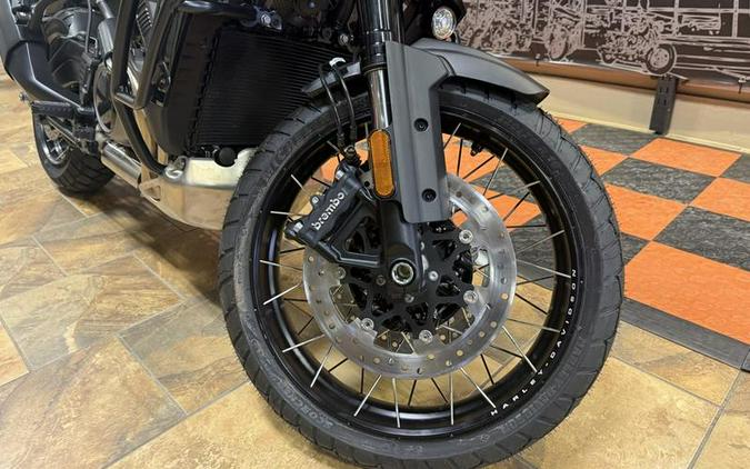2026 Harley-Davidson® RA1250S - Pan America® 1250 Special