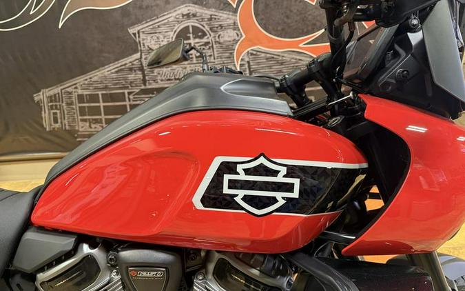 2026 Harley-Davidson® RA1250S - Pan America® 1250 Special