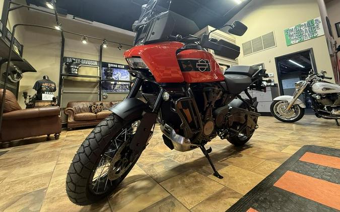 2026 Harley-Davidson® RA1250S - Pan America® 1250 Special