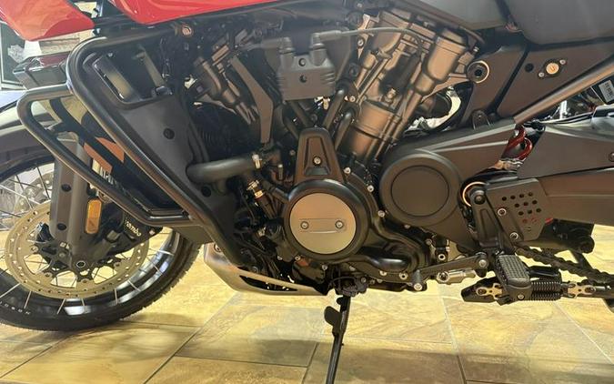 2026 Harley-Davidson® RA1250S - Pan America® 1250 Special