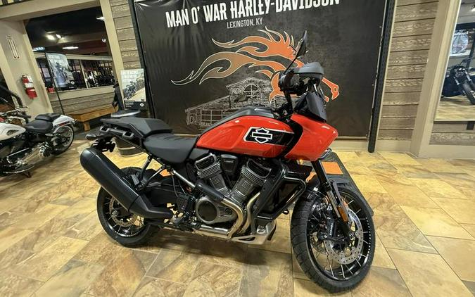 2026 Harley-Davidson® RA1250S - Pan America® 1250 Special