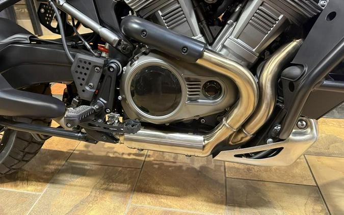 2026 Harley-Davidson® RA1250S - Pan America® 1250 Special