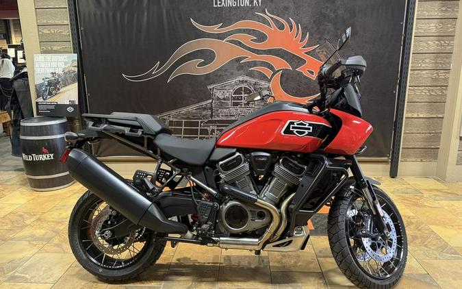 2026 Harley-Davidson® RA1250S - Pan America® 1250 Special