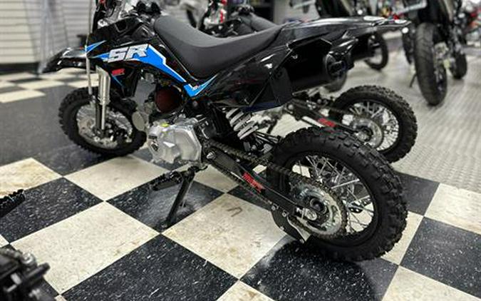 2026 SSR Motorsports SR70AE