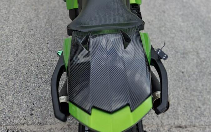 ZX1000MEF 2014 Ninja 1000 ABS