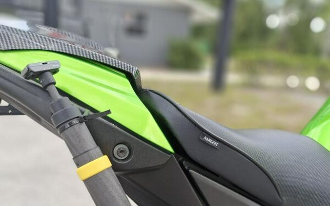 ZX1000MEF 2014 Ninja 1000 ABS