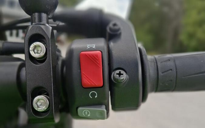 ZX1000MEF 2014 Ninja 1000 ABS