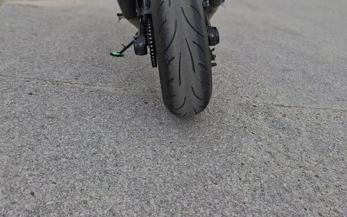 ZX1000MEF 2014 Ninja 1000 ABS
