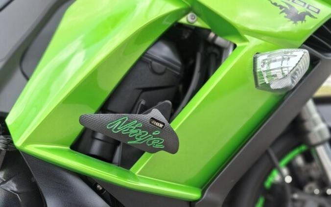 ZX1000MEF 2014 Ninja 1000 ABS