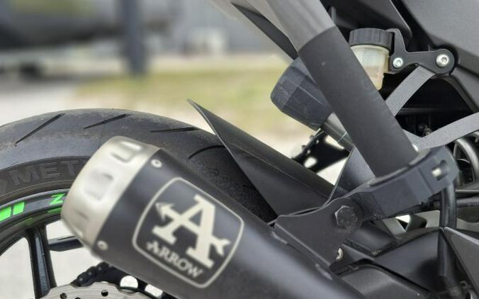 ZX1000MEF 2014 Ninja 1000 ABS