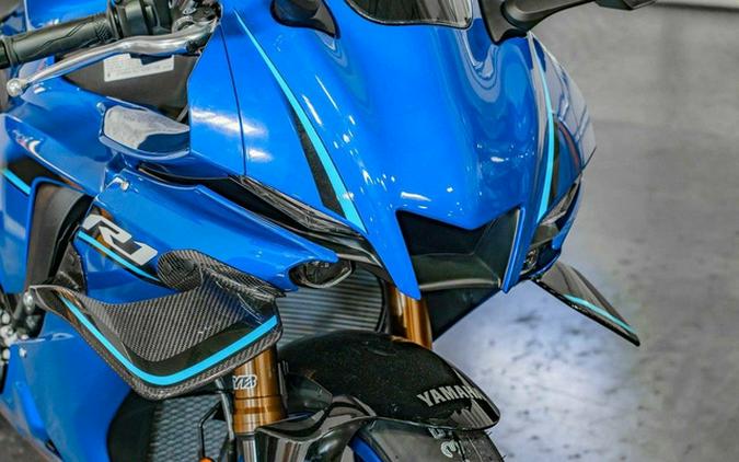 2026 Yamaha YZF R1