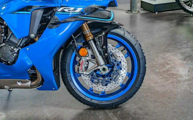 2026 Yamaha YZF R1