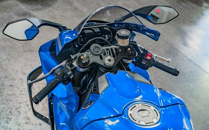 2026 Yamaha YZF R1