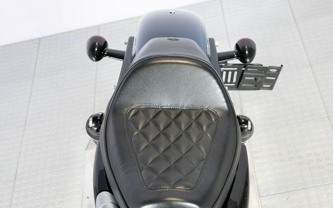 2020 Harley-Davidson Iron 1200 XL 1200NS